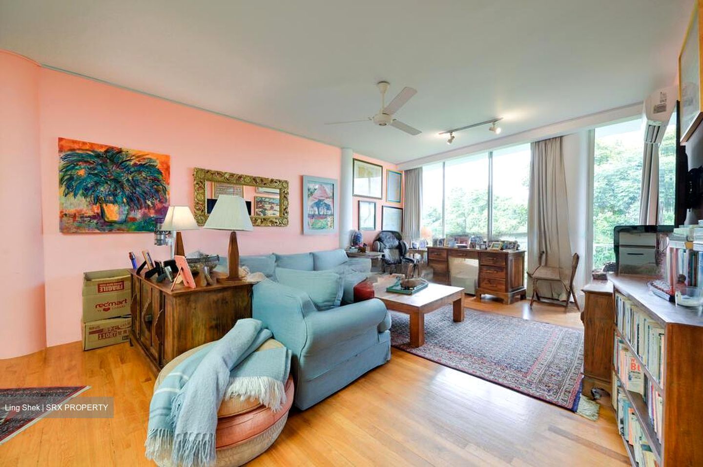 The Peak (D5), Condominium #442914391